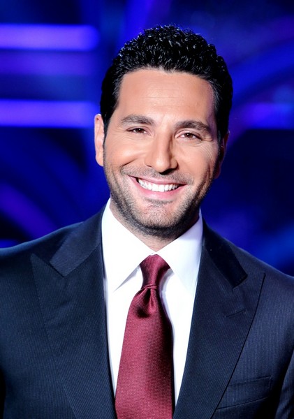 Dancing With the Stars Episode 2